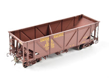 Load image into Gallery viewer, HO Brass OMI - Overland Models, Inc. UP - Union Pacific Hart Selective Ballast & Coal Car HK-50-5 FP