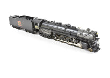 Load image into Gallery viewer, HO Brass CON Oriental Limited CB&Q - Burlington Route O-5a 4-8-4 Factory Painted #5617