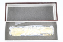 Load image into Gallery viewer, HO Brass W&R Enterprises NP - Northern Pacific Baggage Car Nos. 1500 - 1515