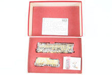 Load image into Gallery viewer, HO Brass Key Imports C&S - Colorado & Southern 2-10-2 "Santa Fe"