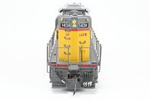 Load image into Gallery viewer, HO Brass Oriental Limited Various Roads/UP - Union Pacific EMD GP9B 1750 HP Cabless B Unit, Custom Painted No. 143B