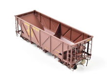 Load image into Gallery viewer, HO Brass OMI - Overland Models, Inc. UP - Union Pacific Hart Selective Ballast & Coal Car HK-50-5 FP
