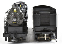 Load image into Gallery viewer, HO Brass CON Oriental Limited CB&Q - Burlington Route O-5a 4-8-4 Factory Painted #5617