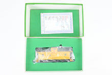 Load image into Gallery viewer, O Brass OMI - Overland Models, Inc. UP - Union Pacific CA-7 Caboose W/ GSI Trucks Custom Painted No. 25417