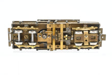Load image into Gallery viewer, HOn3 Brass CON NWSL - Northwest Short Line Various Logging 15 Ton "Tee Boiler" Class A Climax