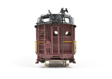 Load image into Gallery viewer, HO Brass PSC - Precision Scale Co. PRR - Pennsylvania Railroad Class N-5c Caboose FP No. 478010