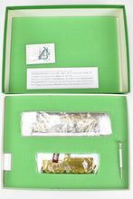 Load image into Gallery viewer, HO Brass OMI - Overland Models, Inc. MP - Missouri Pacific "BK-63" 2-8-4 Nos. 1901 - 1925