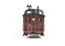 Load image into Gallery viewer, HO Brass PSC - Precision Scale Co. PRR - Pennsylvania Railroad Class N-5c Caboose FP No. 478010