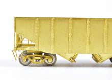 Load image into Gallery viewer, HO Brass OMI - Overland Models, Inc. WM - Western Maryland Hopper Car 55-Ton 2-Bay