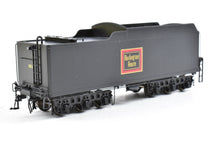 Load image into Gallery viewer, HO Brass CON Oriental Limited CB&Q - Burlington Route O-5a 4-8-4 Factory Painted #5617
