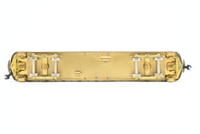 Load image into Gallery viewer, HO Brass Suydam SN - Sacramento Northern Niles Wood Interurban Coach Trailer