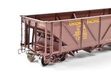 Load image into Gallery viewer, HO Brass OMI - Overland Models, Inc. UP - Union Pacific Hart Selective Ballast & Coal Car HK-50-5 FP