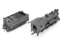 Load image into Gallery viewer, HO Brass Lambert Associates PRR - Pennsylvania Railroad H-6sb 2-8-0 Consolidation Custom Painted Un-numbered
