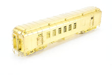 Load image into Gallery viewer, HO Brass Aurora Shops Ltd. CB&Q - Burlington HW 60' RPO/Railway Post Office Car