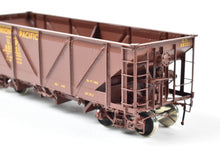 Load image into Gallery viewer, HO Brass OMI - Overland Models, Inc. UP - Union Pacific Hart Selective Ballast & Coal Car HK-50-5 FP