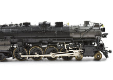 Load image into Gallery viewer, HO Brass CON Oriental Limited CB&Q - Burlington Route O-5a 4-8-4 Factory Painted #5617