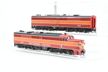 Load image into Gallery viewer, HO Brass CON UTI - Union Terminal Imports SP - Southern Pacific Alco PA-2/PB-2 Daylight Scheme Set FP #6034 & 5924