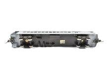 Load image into Gallery viewer, HO Brass NJ Custom Brass LIRR - Long Island Railroad 900 Series "Ping Pong" Steel Combine Pro-Painted WRONG BOX
