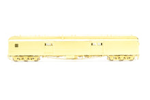 Load image into Gallery viewer, HO Brass W&R Enterprises NP - Northern Pacific Truss Rod Baggage Car Nos. 1517 - 1576