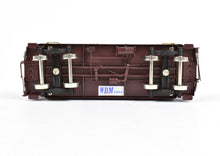 Load image into Gallery viewer, HO Brass PSC - Precision Scale Co. PRR - Pennsylvania Railroad Class N-5c Caboose FP No. 478010