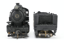 Load image into Gallery viewer, HO Brass Lambert Associates PRR - Pennsylvania Railroad H-6sb 2-8-0 Consolidation Custom Painted Un-numbered
