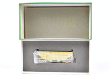 Load image into Gallery viewer, HO Brass OMI - Overland Models, Inc. WM - Western Maryland Hopper Car 55-Ton 2-Bay