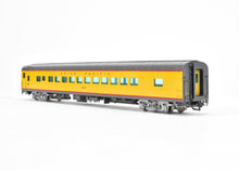 Load image into Gallery viewer, HO Brass Wasatch Model Co. UP - Union Pacific ACF 1953 5450-5487 Chair Car C/P #5472
