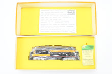 Load image into Gallery viewer, HO Brass Oriental Limited Various Roads/UP - Union Pacific EMD GP9B 1750 HP Cabless B Unit, Custom Painted No. 143B