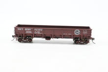 Load image into Gallery viewer, HO Brass CON CIL - Challenger Imports SP - Southern Pacific Class G50-12 Drop Bottom Gondola 1950's scheme Factory Painted No. 93726