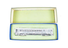 Load image into Gallery viewer, HO Brass NJ Custom Brass LIRR - Long Island Railroad 900 Series "Ping Pong" Steel Combine Pro-Painted WRONG BOX