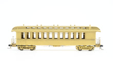 Load image into Gallery viewer, HOn3 Brass PFM - Samhongsa D&RGW - Denver & Rio Grande Western “Standard” Coach