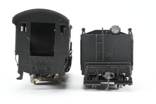 Load image into Gallery viewer, HO Brass Lambert Associates PRR - Pennsylvania Railroad H-6sb 2-8-0 Consolidation Custom Painted Un-numbered