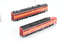 Load image into Gallery viewer, HO Brass CON UTI - Union Terminal Imports SP - Southern Pacific Alco PA-2/PB-2 Daylight Scheme Set FP #6034 & 5924