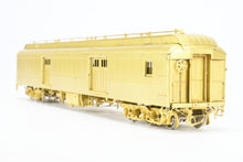 Load image into Gallery viewer, HO Brass W&R Enterprises NP - Northern Pacific Truss Rod Baggage Car Nos. 1517 - 1576