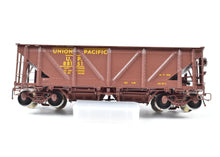 Load image into Gallery viewer, HO Brass OMI - Overland Models, Inc. UP - Union Pacific Hart Selective Ballast & Coal Car HK-50-5 FP