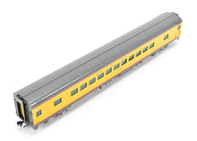 Load image into Gallery viewer, HO Brass Wasatch Model Co. UP - Union Pacific ACF 1953 5450-5487 Chair Car C/P #5472