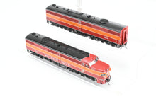 Load image into Gallery viewer, HO Brass CON UTI - Union Terminal Imports SP - Southern Pacific Alco PA-2/PB-2 Daylight Scheme Set FP #6034 & 5924