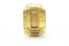 Load image into Gallery viewer, HO Brass Aurora Shops Ltd. CB&Q - Burlington HW 60' RPO/Railway Post Office Car