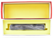 Load image into Gallery viewer, HO Brass TCY - The Coach Yard SP - Southern Pacific 70' Harriman Baggage 70-B 8/9 Pro-Paint Dark Olive No. 6449