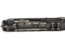 Load image into Gallery viewer, HO Brass CON Oriental Limited CB&Q - Burlington Route O-5a 4-8-4 Factory Painted #5617