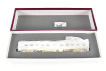 Load image into Gallery viewer, HO Brass The Palace Car Company MILW - Milwaukee Road Tap Lounge #160/61 Modified Version