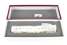 Load image into Gallery viewer, HO Brass Oriental Limited Various Roads Pullman Heavyweight 6 Section-6 Double Bedroom Sleeper