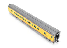 Load image into Gallery viewer, HO Brass Wasatch Model Co. UP - Union Pacific ACF 1953 5450-5487 Chair Car C/P #5472