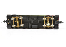 Load image into Gallery viewer, HO Brass OMI - Overland Models, Inc. NW - Norfolk & Western International Steel Caboose C/P in Private Road