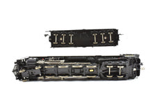 Load image into Gallery viewer, HO Brass CON Oriental Limited CB&Q - Burlington Route O-5a 4-8-4 Factory Painted #5617