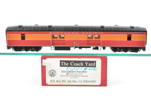 Load image into Gallery viewer, HO Brass TCY - The Coach Yard SP - Southern Pacific Modernized Harriman Baggage PS Class 70-B-8 Pro-Paint Daylight Colors No. 6083