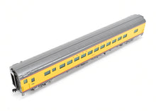 Load image into Gallery viewer, HO Brass Wasatch Model Co. UP - Union Pacific ACF 1953 5450-5487 Chair Car C/P #5472