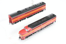 Load image into Gallery viewer, HO Brass CON UTI - Union Terminal Imports SP - Southern Pacific Alco PA-2/PB-2 Daylight Scheme Set FP #6034 & 5924