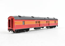 Load image into Gallery viewer, HO Brass TCY - The Coach Yard SP - Southern Pacific Modernized Harriman Baggage PS Class 70-B-8 Pro-Paint Daylight Colors No. 6083