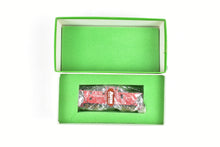 Load image into Gallery viewer, HO Brass OMI - Overland Models, Inc. NW - Norfolk & Western International Steel Caboose C/P in Private Road